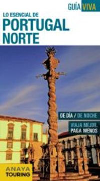 Portugal Norte (Guía Viva - Internacional)