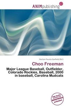 choo freeman (en Inglés)