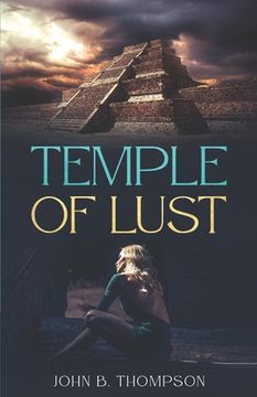 portada Temple of Lust