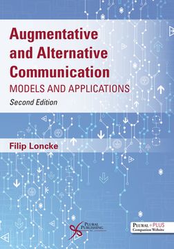 portada Augmentative and Alternative Communication: Models and Applications (in English)