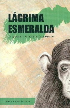 portada Lagrima Esmeralda