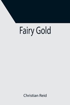 portada Fairy Gold (en Inglés)