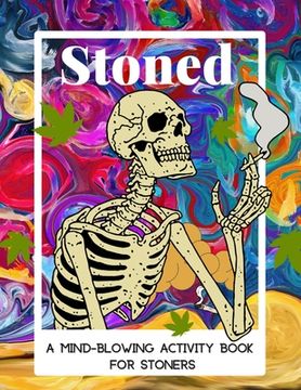 portada Stoned (en Inglés)