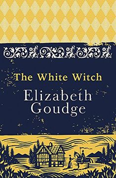 portada The White Witch