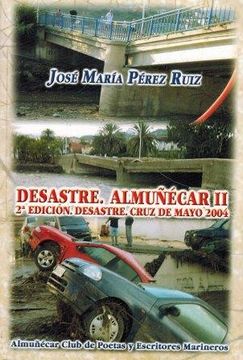 portada Desastre. Almuñecar ii