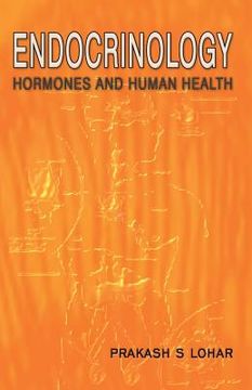 portada Endocrinology: Hormones and Human Health (en Inglés)