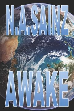 portada Awake (en Inglés)