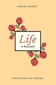portada Life is Beautiful (en Inglés)