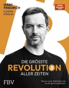 portada Die Größte Revolution Aller Zeiten (in German)