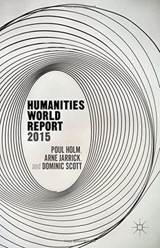 portada Humanities World Report 2015