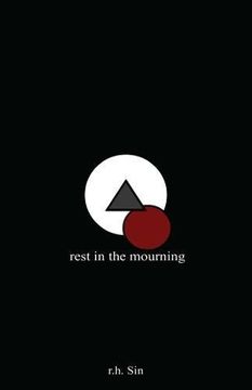 portada Rest in the Mourning (en Inglés)