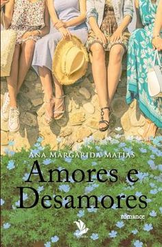 portada Amores e Desamores (en Portugués)
