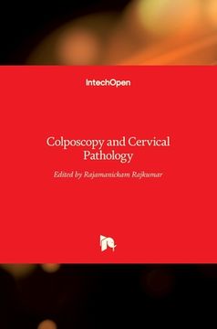 portada Colposcopy and Cervical Pathology (en Inglés)