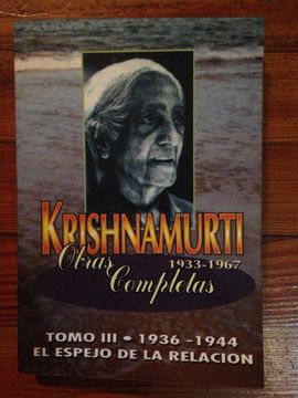 Obras Completas 1936-1944 3