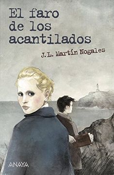 portada El Faro de los Acantilados (in Spanish)