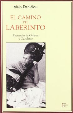 portada El Camino del Laberinto (in Spanish)