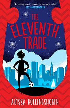 portada The Eleventh Trade (Paperback) (en Inglés)