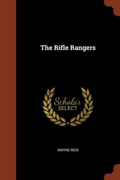 portada The Rifle Rangers (en Inglés)