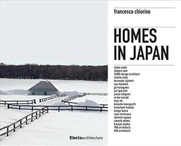 portada Homes in Japan 