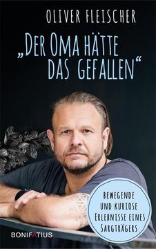 portada Der oma Hätte das Gefallen (in German)