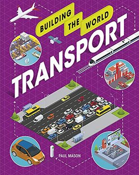 portada Transport (Building the World) 
