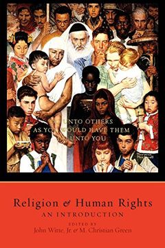 portada Religion and Human Rights: An Introduction (en Inglés)
