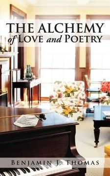portada the alchemy of love and poetry