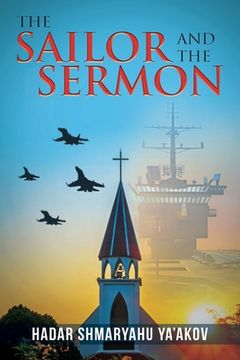 portada The Sailor and the Sermon (in English)