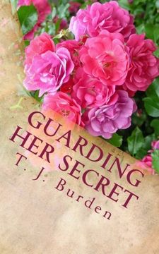 portada Guarding Her Secret