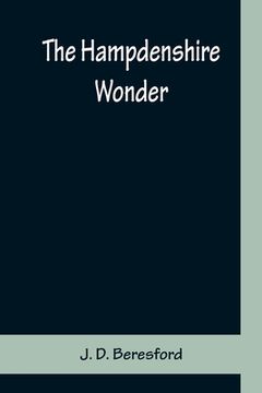 portada The Hampdenshire Wonder (en Inglés)