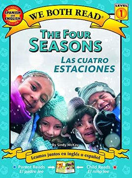 portada The Four Seasons 