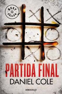 portada Partida Final (in Spanish)