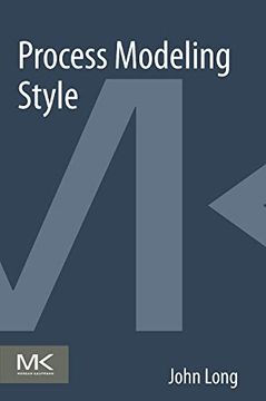 portada Process Modeling Style (in English)