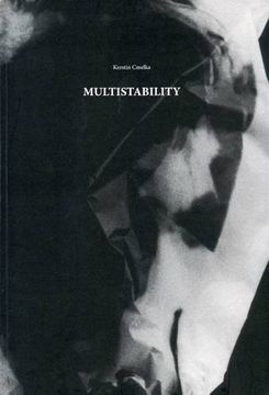portada Multistability: Kerstin Cmelka.