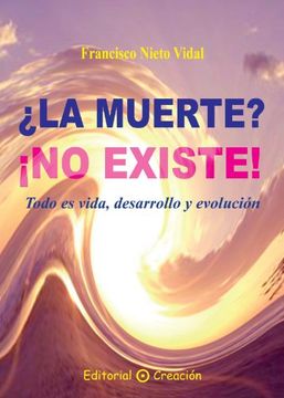 portada ¿La muerte? ¡No existe! (in Spanish)