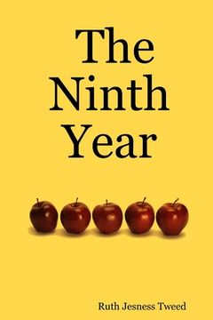 portada The Ninth Year (en Inglés)