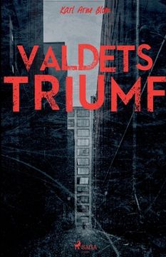 portada Våldets triumf (in Swedish)