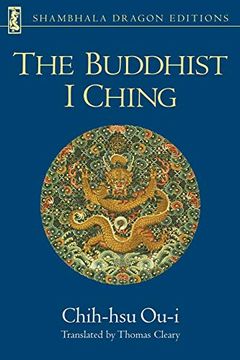portada The Buddhist i Ching (en Inglés)