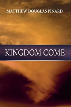 portada The New Wine Volume IV: Kingdom Come