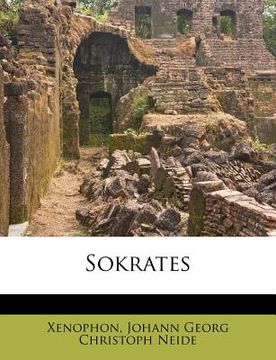 portada Sokrates (en Alemán)