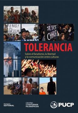 portada Tolerancia (in Spanish)
