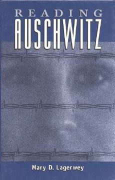 portada reading auschwitz (in English)