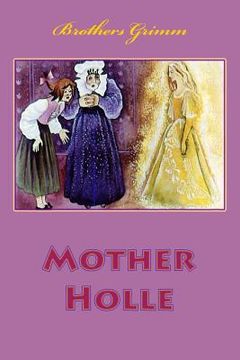 portada Mother Holle (en Inglés)