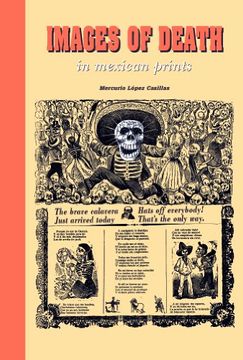 portada images of death in mexican prints