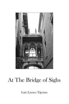 portada At the Bridge of Sighs (in English)