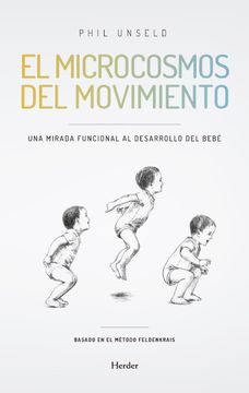 portada Microcosmos del Movimiento,El (in Spanish)