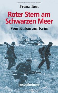 portada Roter Stern am Schwarzen Meer: Vom Kuban zur Krim (in German)