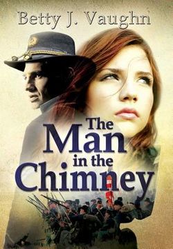 portada The Man In The Chimney (en Inglés)