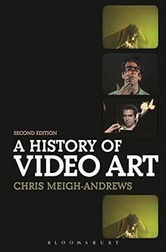 portada A History Of Video Art (in English)