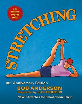 portada Stretching: 40Th Anniversary Edition (en Inglés)